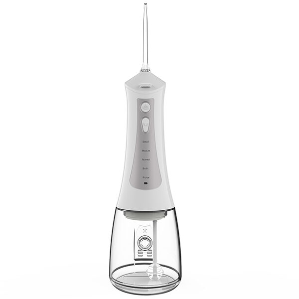 Lafe 47481 Water Flosser CLeanPRO White