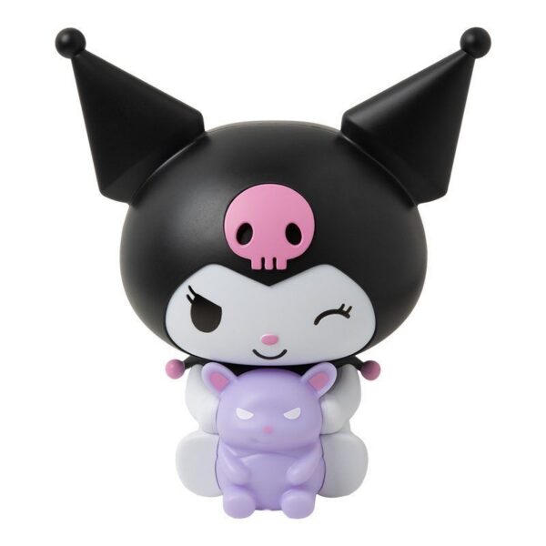 Paladone Hello Kitty Kuromi GloBuddies Night Light