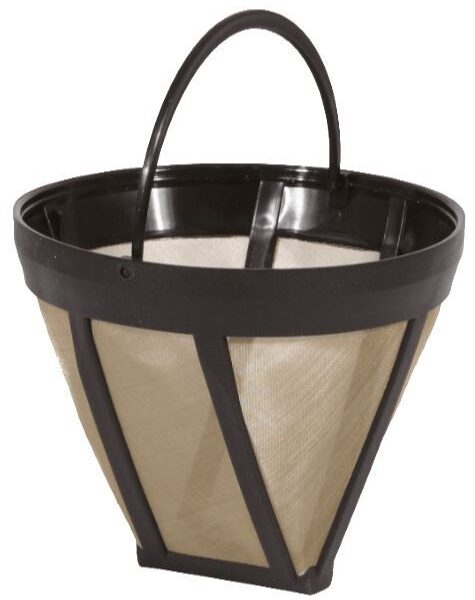 Kohvimasina kuldfilter (suurus 4) Scanpart 2790000411