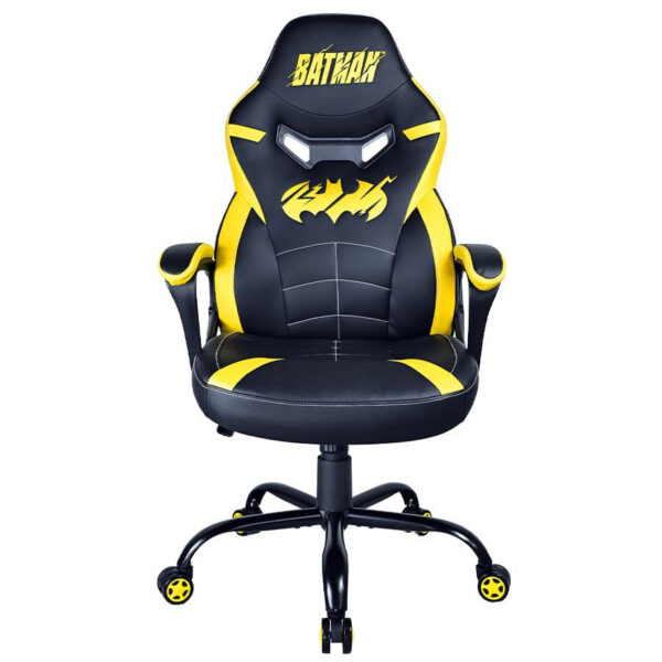 Subsonic Junior Gaming Seat Batman Power Up