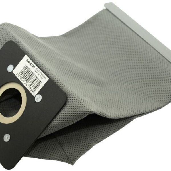 Tolmukott SVC45/52TF tekstiil Sencor 41003894