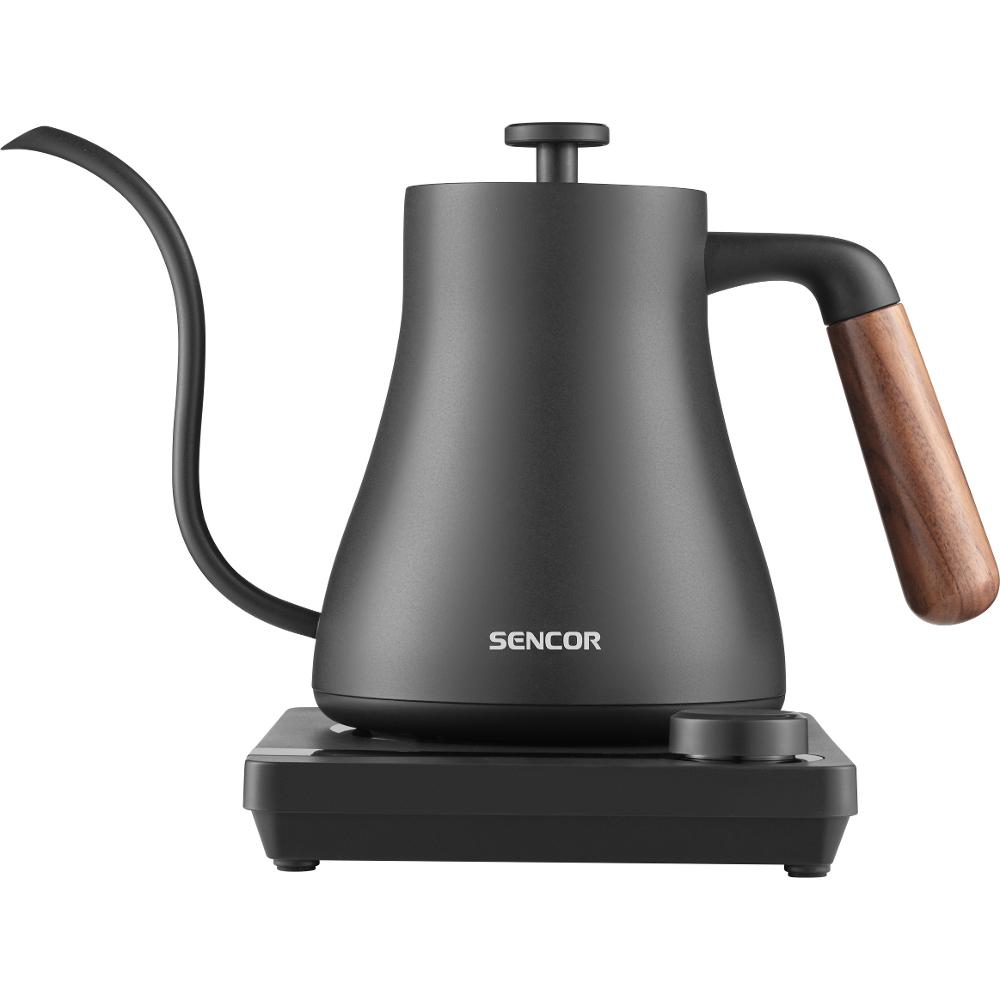 Veekeetja Sencor SWK2828BK, must - Image 2