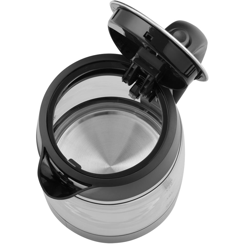 Klaaskorpusega veekeetja Sencor SWK2711BK - Image 4