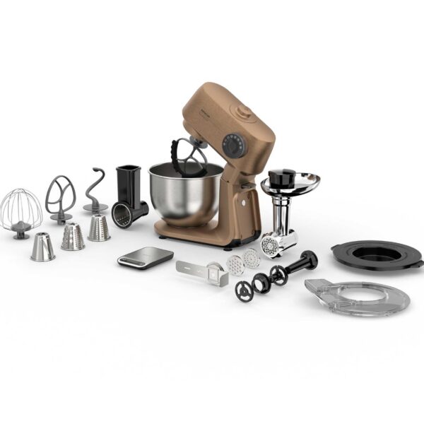 Köögikombain Sencor GORDON STM7630RS