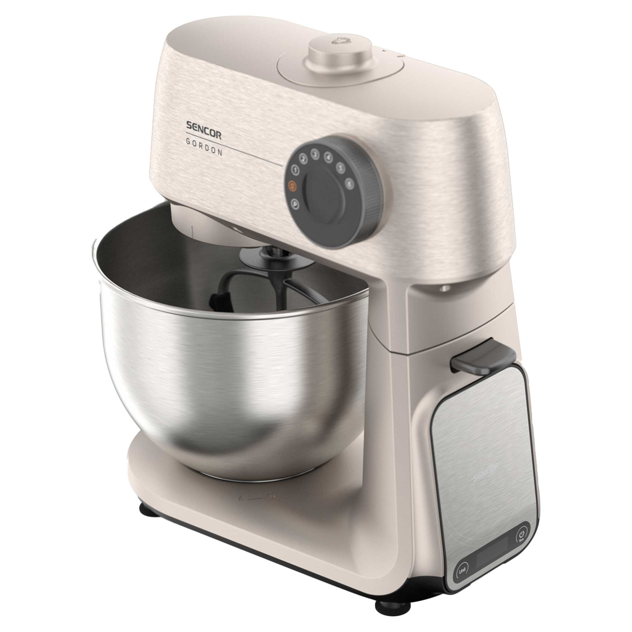 Köögikombain Sencor GORDON STM7651WS - Image 2