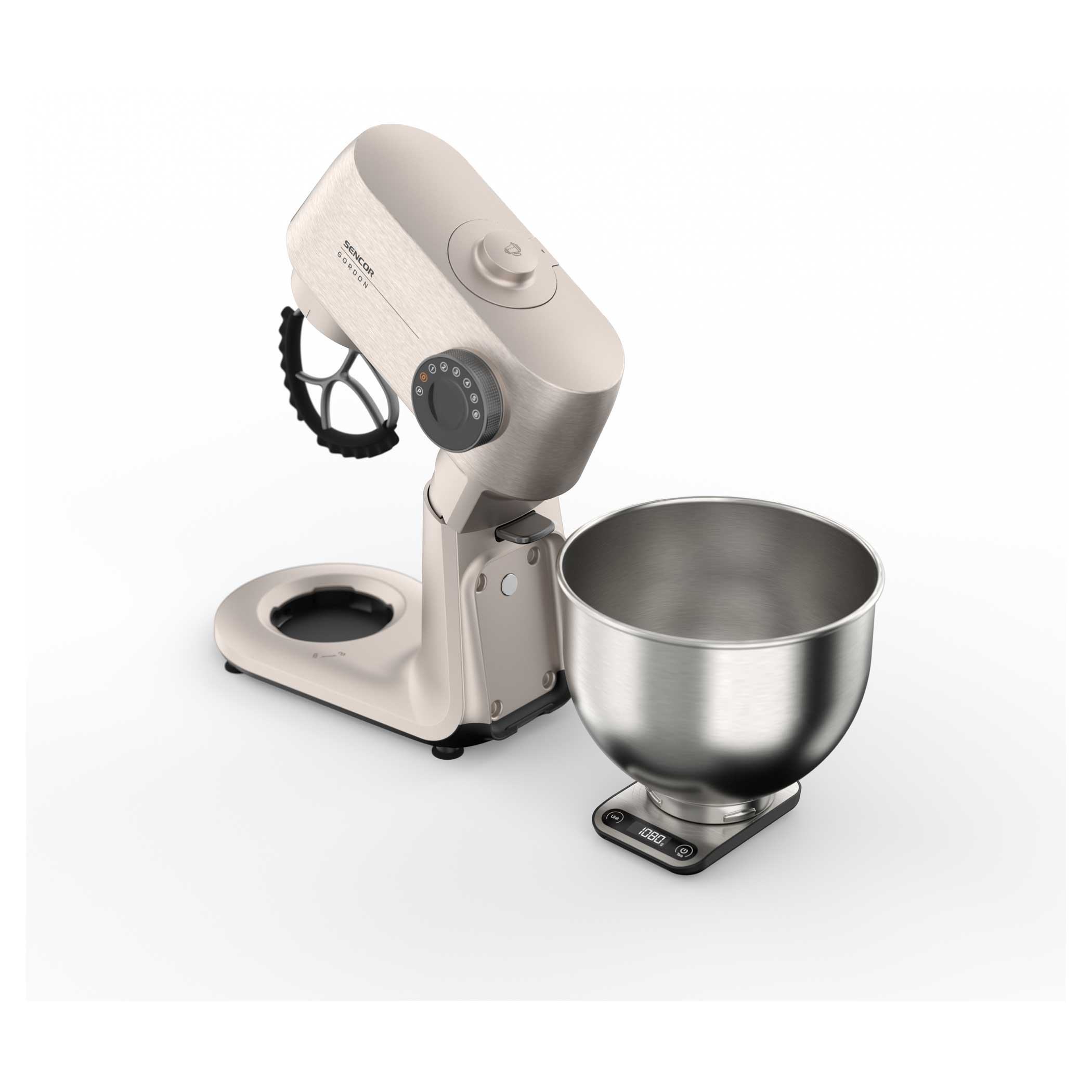 Köögikombain Sencor GORDON STM7651WS - Image 4