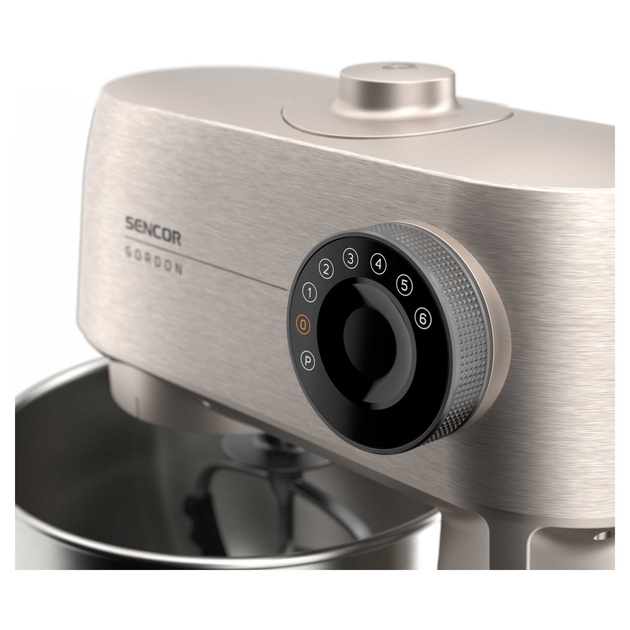 Köögikombain Sencor GORDON STM7651WS - Image 5