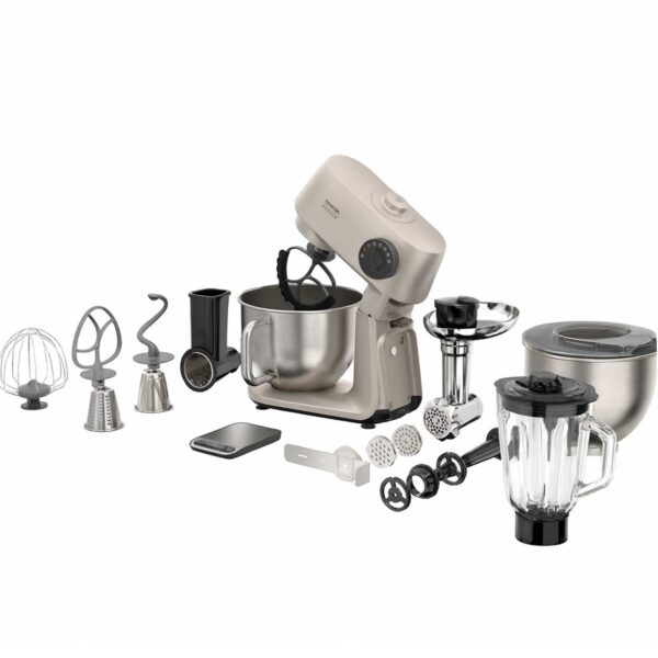 Köögikombain Sencor GORDON STM7651WS