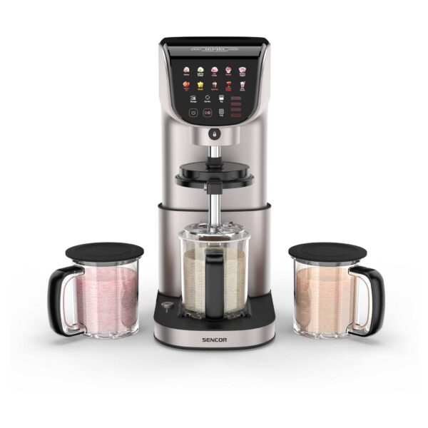 Jäätisevalmistaja Sencor SIC5050