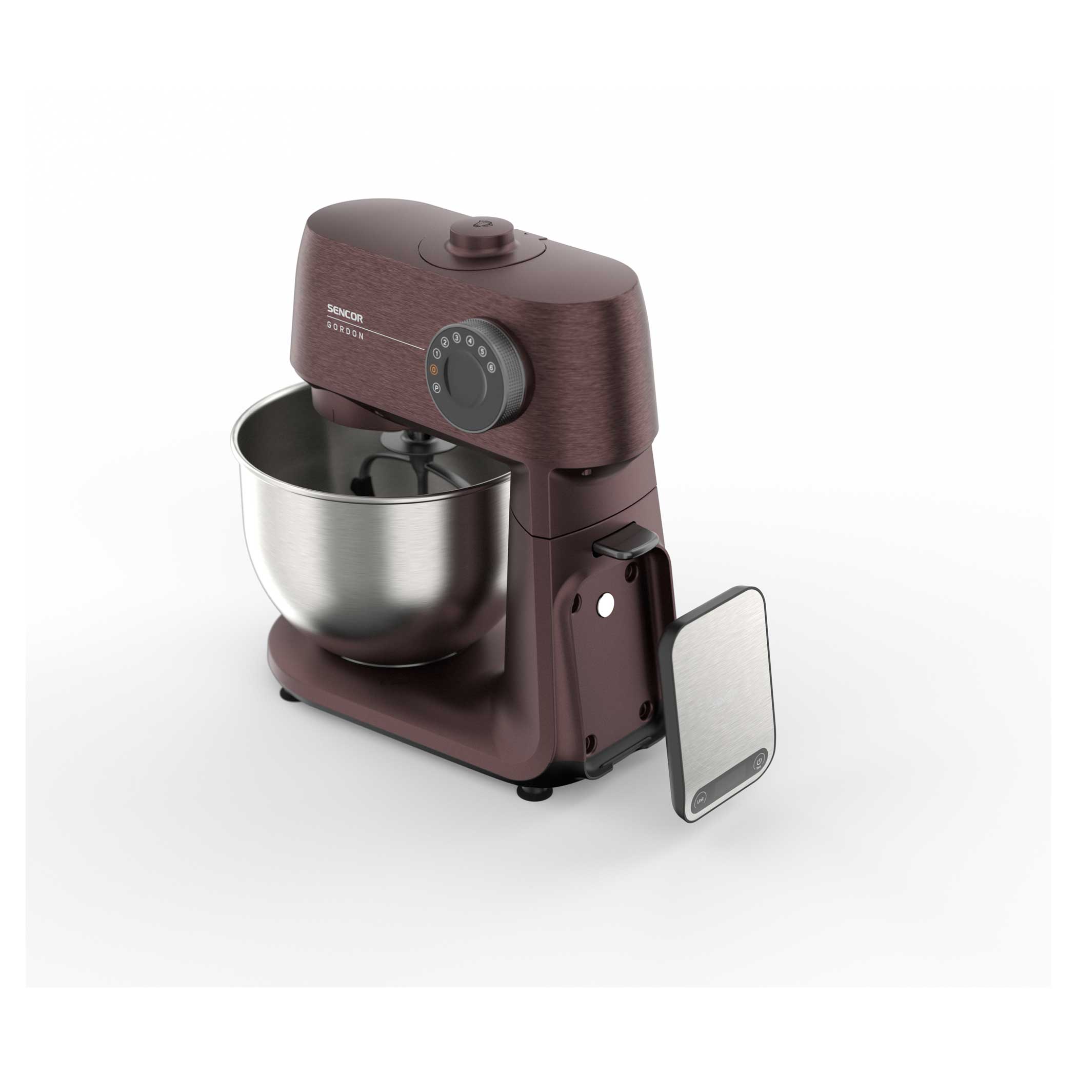 Köögikombain Sencor GORDON STM7632WP - Image 4