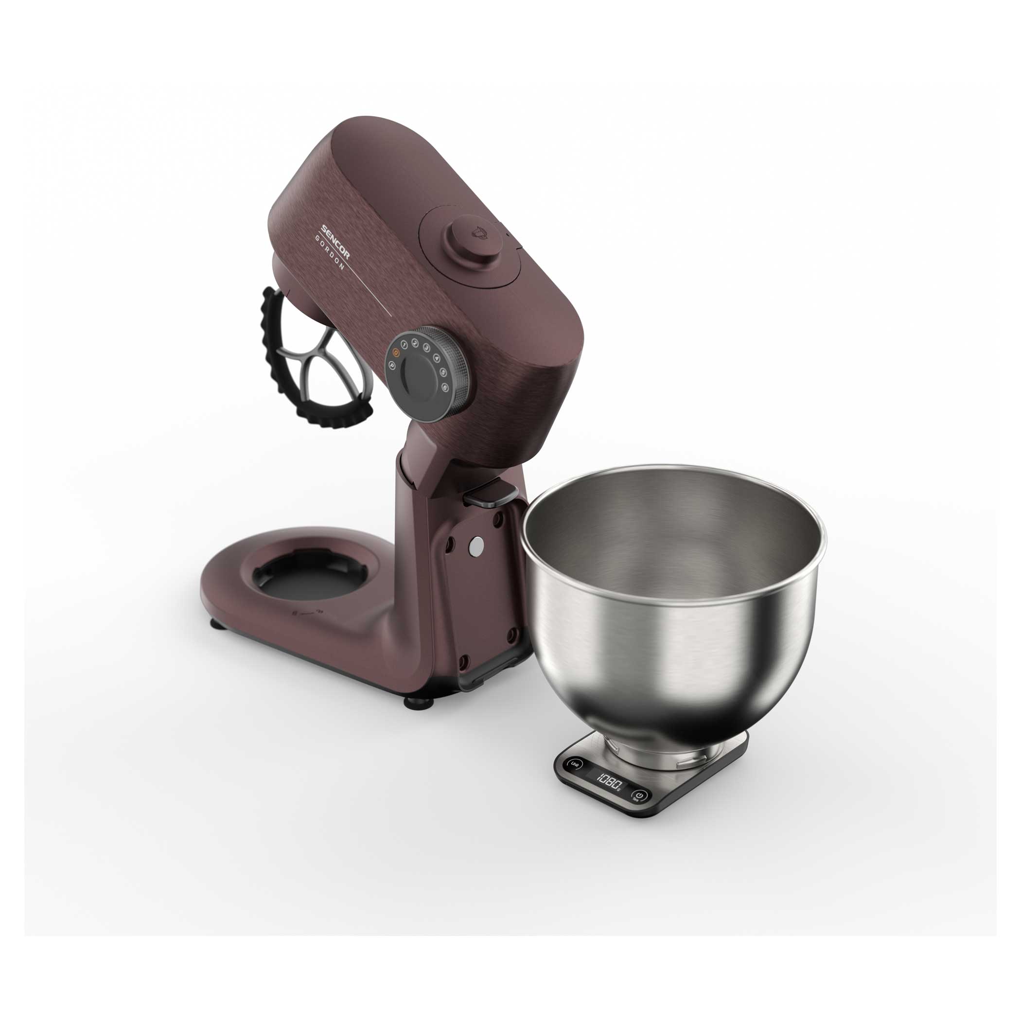 Köögikombain Sencor GORDON STM7632WP - Image 5