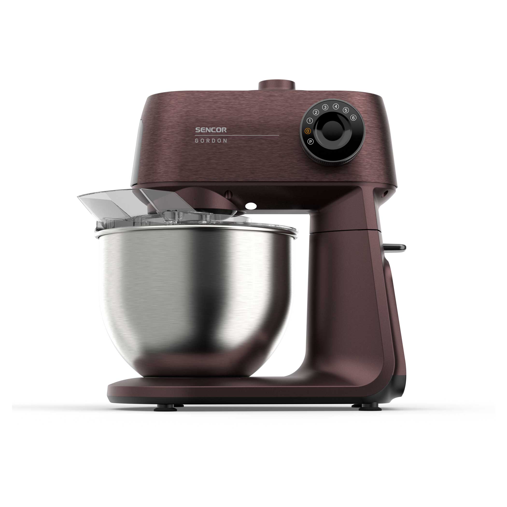 Köögikombain Sencor GORDON STM7632WP - Image 2