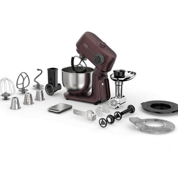 Köögikombain Sencor GORDON STM7632WP