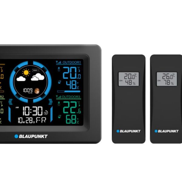 Blaupunkt WS40BK