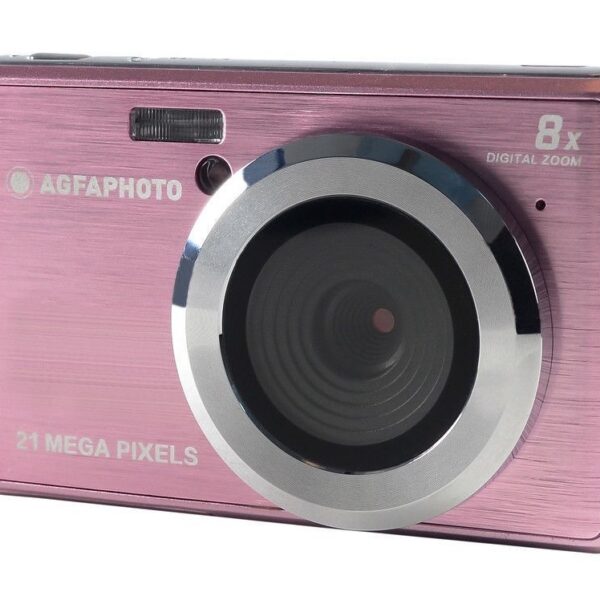 AGFA DC5200 Pink