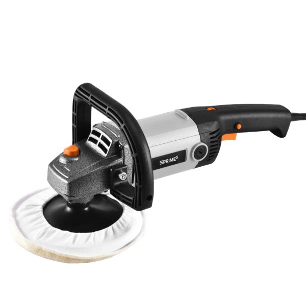 Prime3 TCP51 Car Polisher