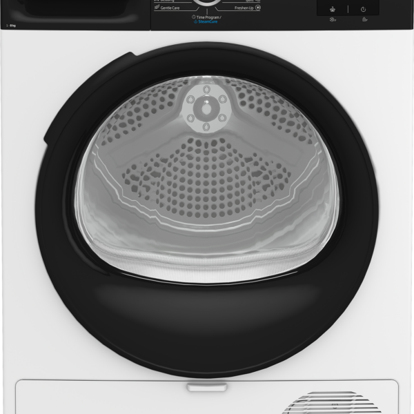 Pesukuivati Beko BM3T38239WBB