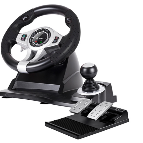 Tracer 46524 Steering Wheel Roadster 4 in 1