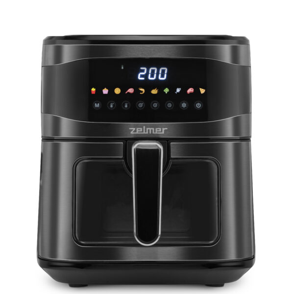 Zelmer ZAF6020 Air Fryer