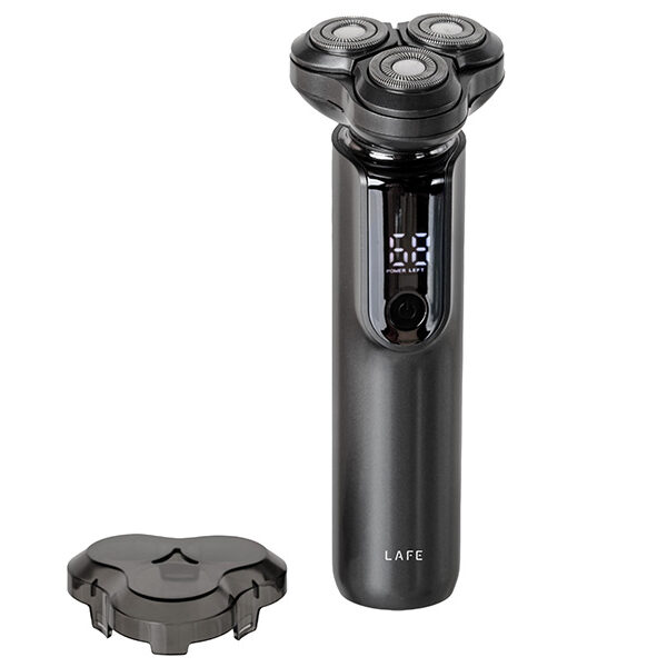 Lafe 47537 GLR001 Man Shaver