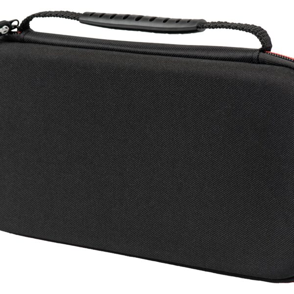 Subsonic Hard Case for Nintendo Switch 2, Switch OLED, Switch