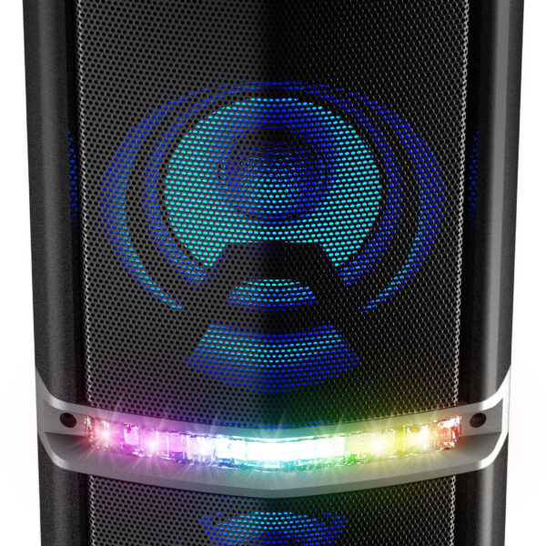 Blaupunkt PS05.2DB With Bluetooth