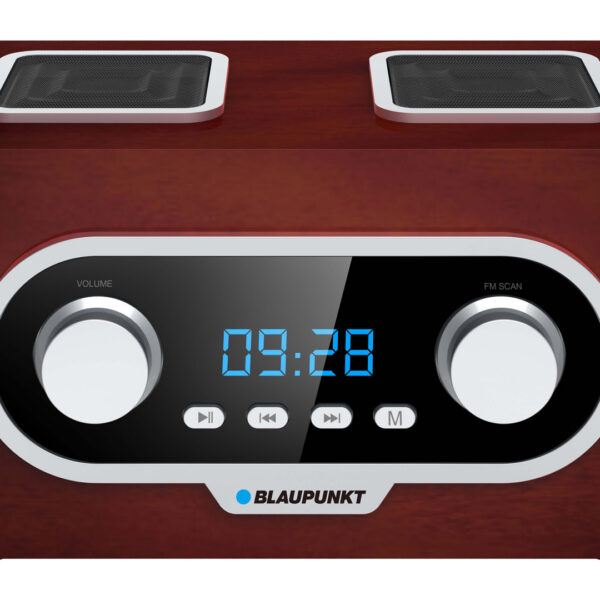 Blaupunkt PP5.2BR