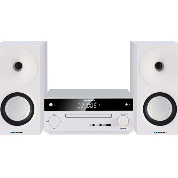 Blaupunkt MS30.2BT Edition BT/MP3/CD/USB/AUX