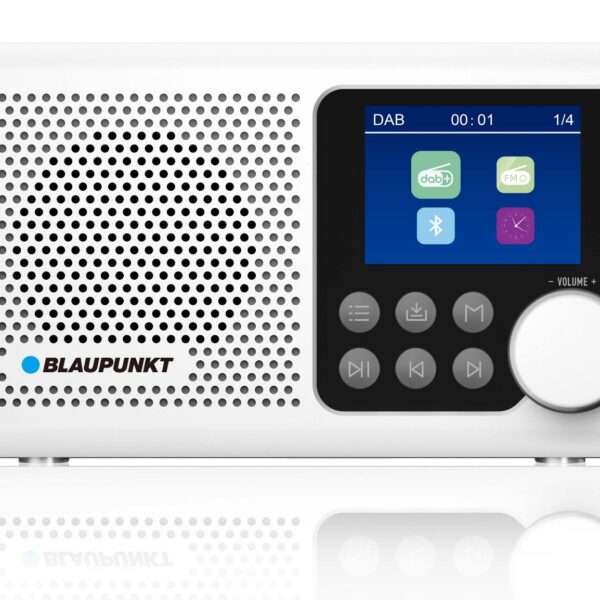 Blaupunkt DR8WH