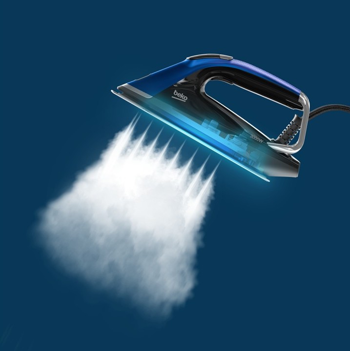 Aurutriikimiskeskus Beko SGA9130B - Image 5