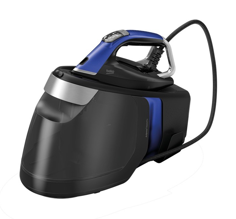 Aurutriikimiskeskus Beko SGA9130B