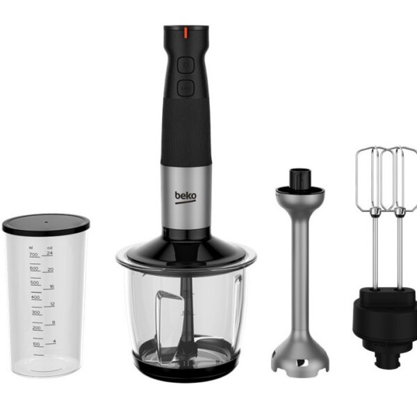 Saumikser Beko HBA81762BX