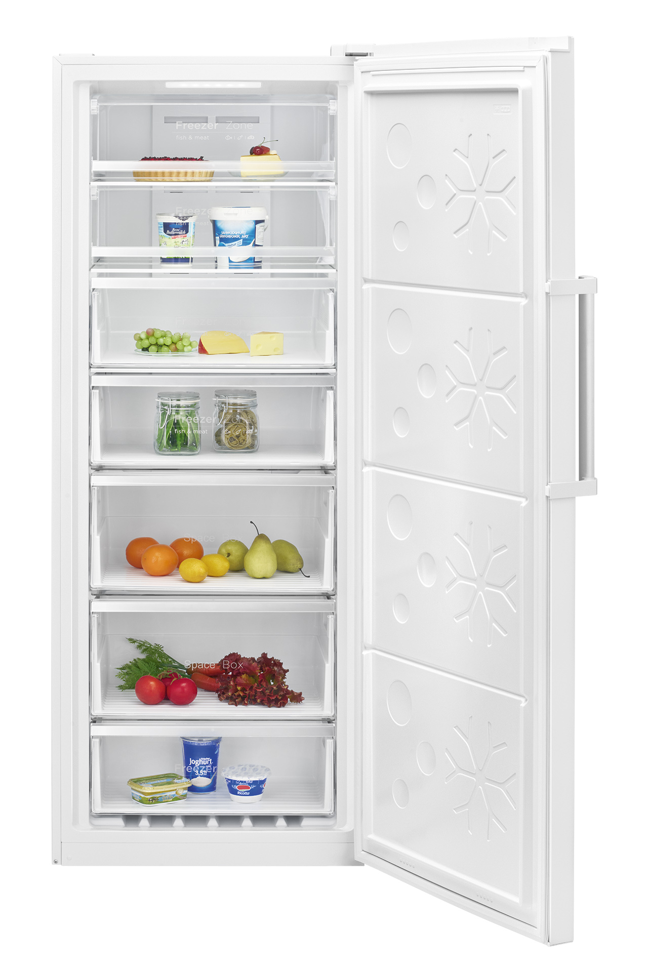 Sügavkülmik Bomann GSVS7365 - Image 4