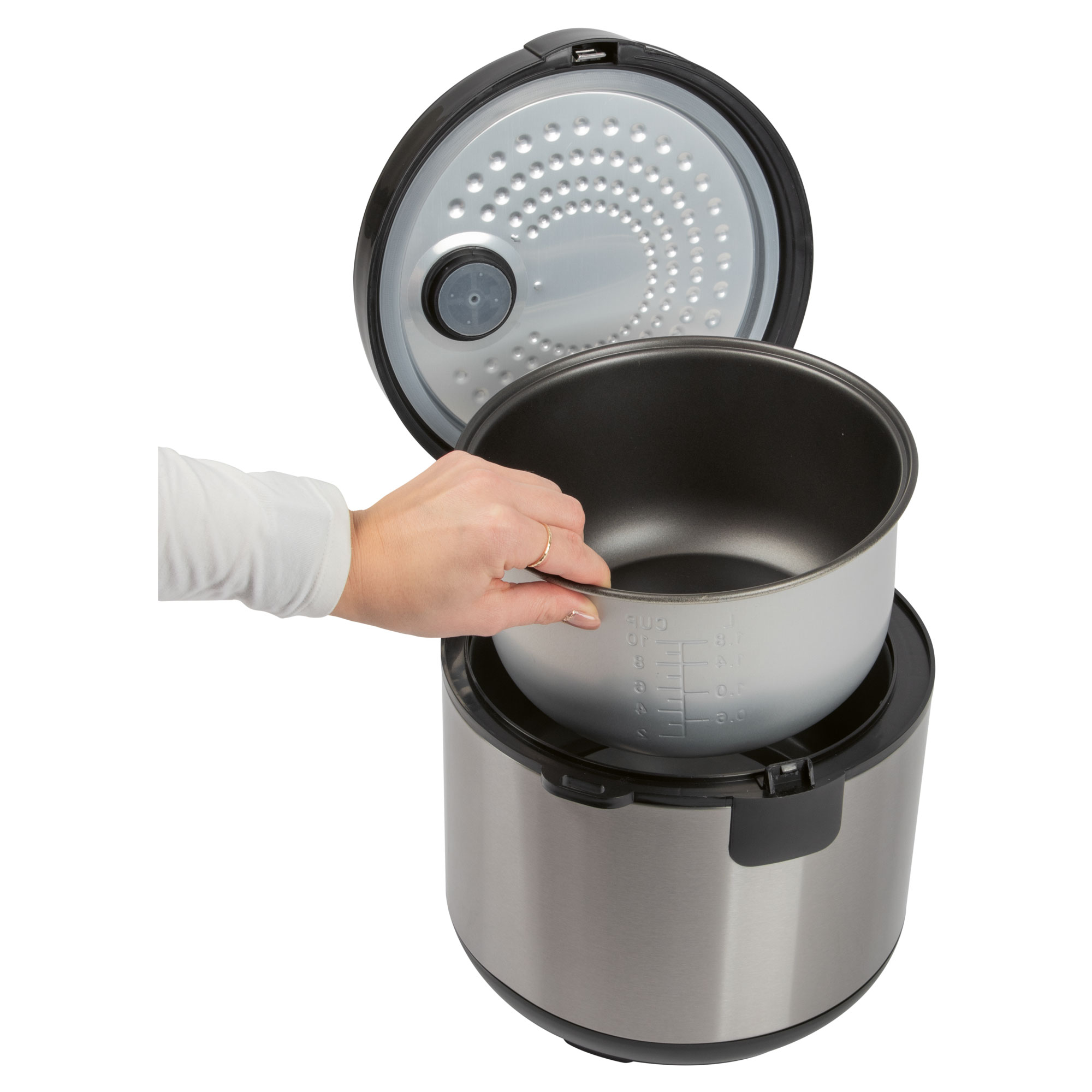 Riisikeetja Proficook PCRK1285 - Image 3