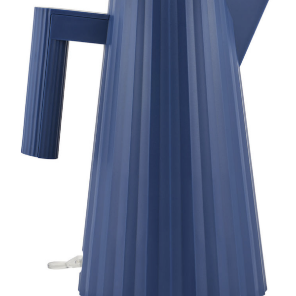 Veekeetja Alessi Plissé MDL06DAZ 1,7 L, sinine