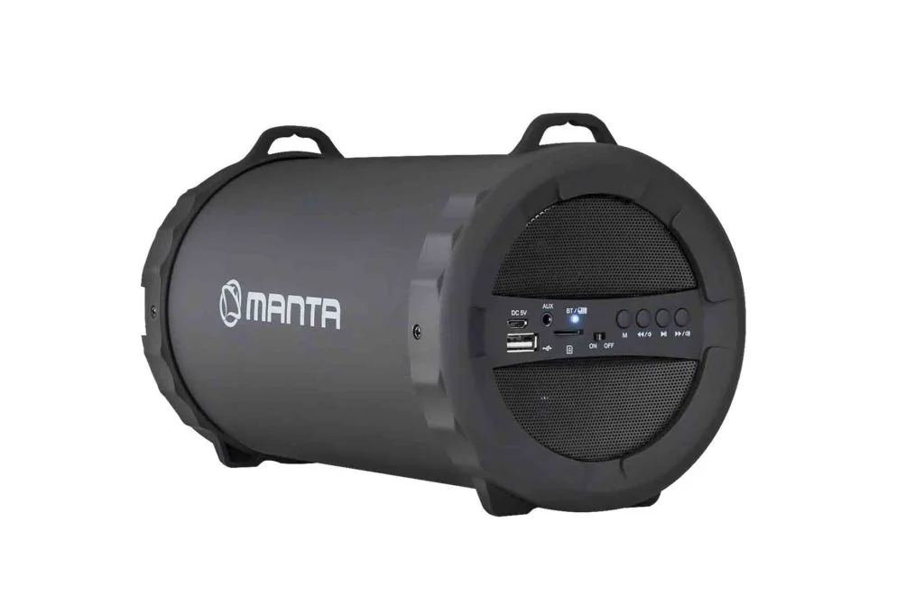 Manta SPK204FM