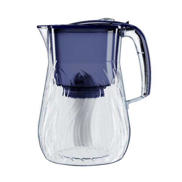 Filterkann Aquaphor Orleans A5 Mg tumesinine 4.2 l