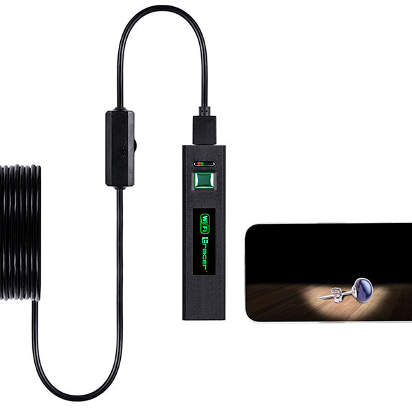 Tracer 46628 HardWire 5m/8mm WiFi