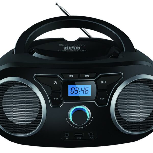 Magnetoola Manta BBX006