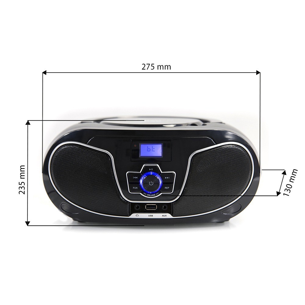 Magnetoola Manta BBX007 - Image 5