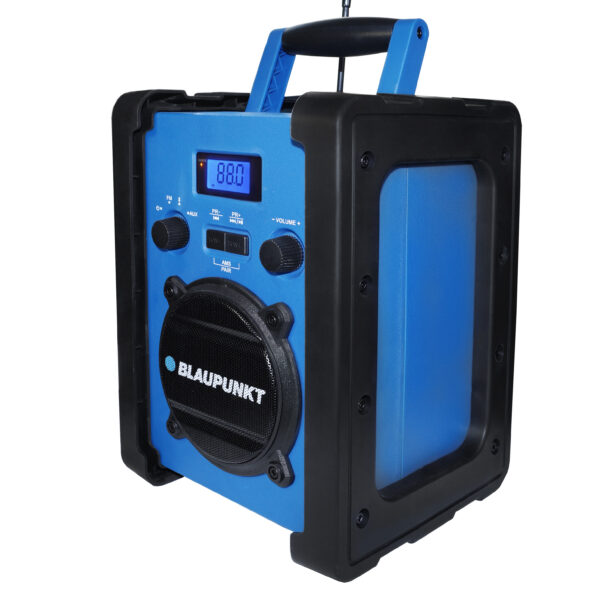 Blaupunkt PP30BT JOBSITE