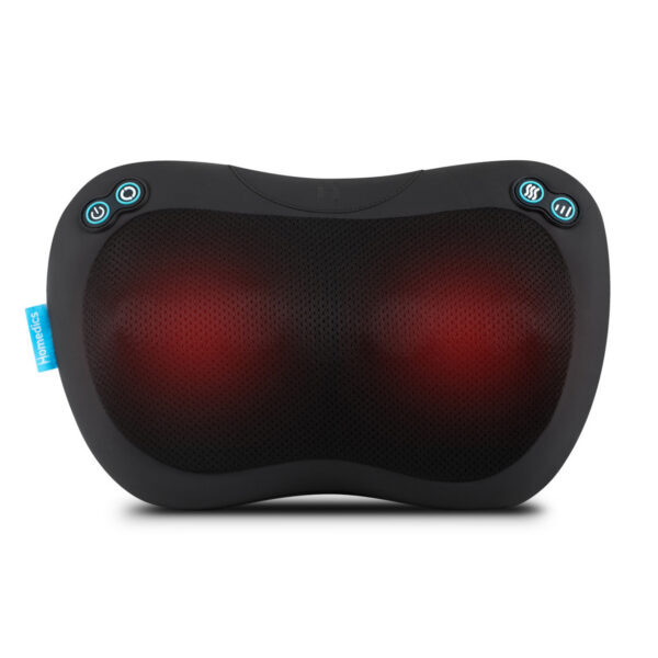 Homedics SP-45H-EB Everybody Shiatsu Massage Pillow