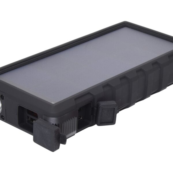 Sandberg 420-38 Outdoor Solar Powerbank 24000