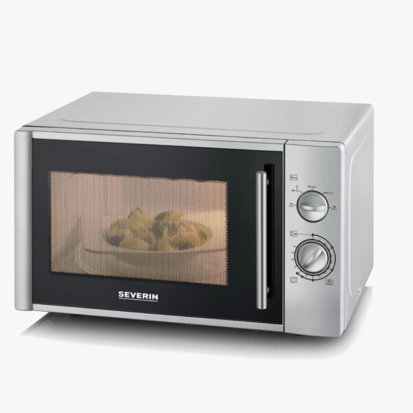 Severin MW 7772