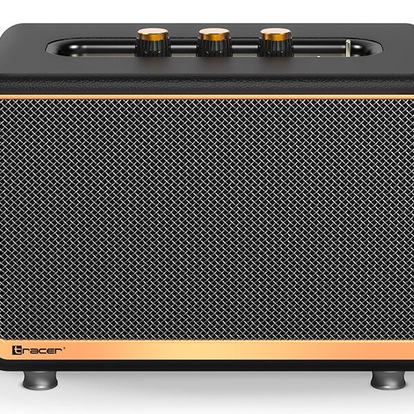 Tracer 47246 M30 TWS Bluetooth Black