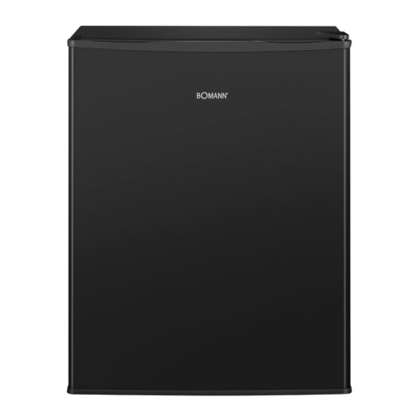 Sügavkülmik Bomann GB7236B, must