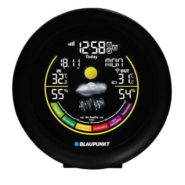 Blaupunkt WS35BK APP