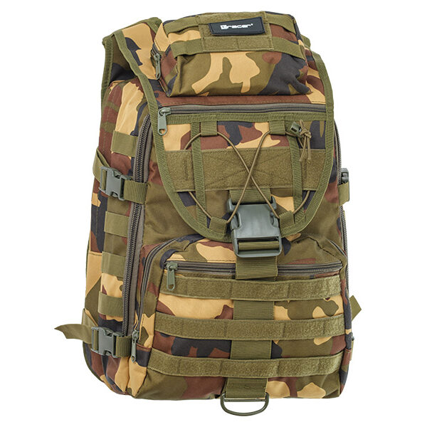 Tracer 47578 Delta Backpack 15,6 Camo