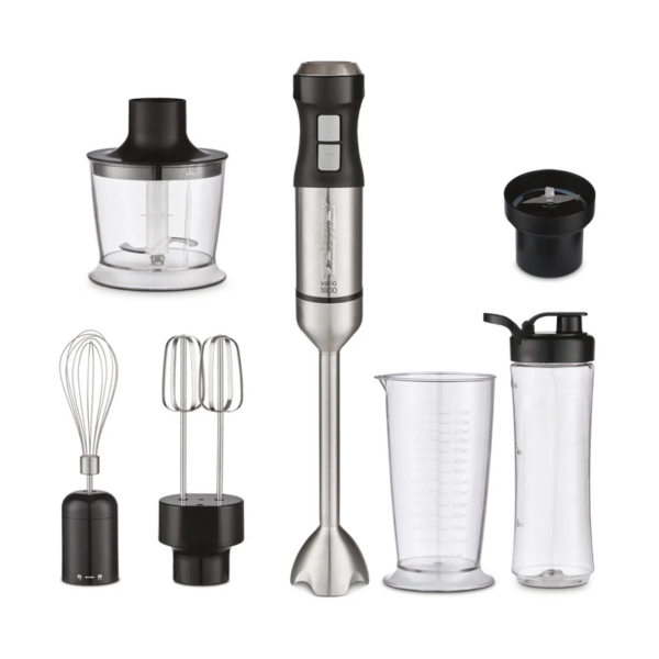 Zelmer ZHB4753 Vario