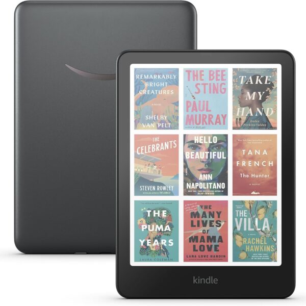 Amazon Kindle Colorsoft 32GB Signature Edition